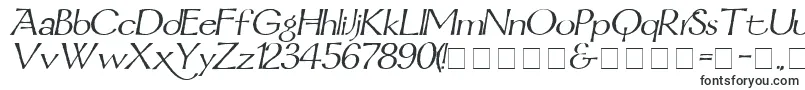 MordredItalic-fontti – Fontit Adobe Muselle