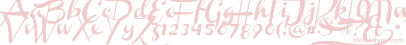 More about ChannelSlanted1 Font ChannelSlanted1 Font – Pink Fonts
