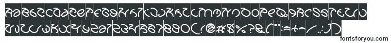 GraphicDreamInverse-Schriftart – Schriften für Microsoft Office