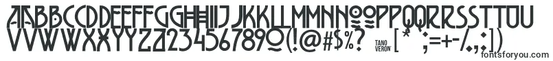 Belladona Font – Graphic Fonts