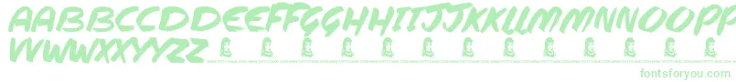 More about Steppers Font Steppers Font – Green Fonts