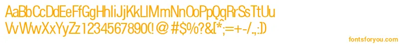 FoldersmalldbNormal Font – Orange Fonts