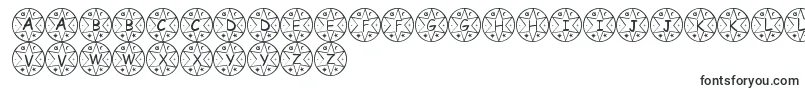Police Medalha – polices soudanaises