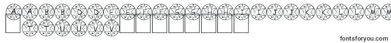 Police Medalha – polices estoniennes