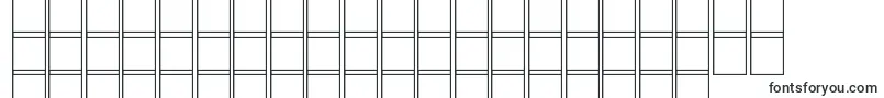 Medalha Font – Serbian Fonts