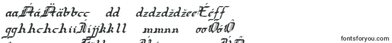 More about Redcoati Font Redcoati Font – Slovak Fonts