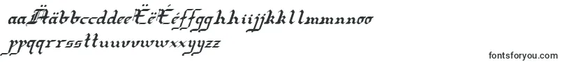 More about Redcoati Font Redcoati Font – Macedonian Fonts
