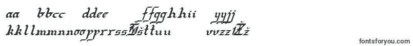More about Redcoati Font Redcoati Font – Lithuanian Fonts