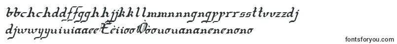 More about Redcoati Font Redcoati Font – Creole Fonts