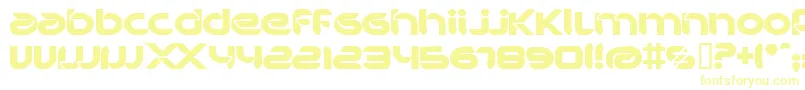 Police BdBankwell – polices jaunes