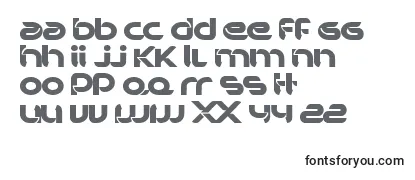 BdBankwell Font
