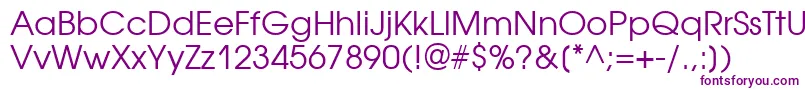 Avantgardegothicctt Font – Purple Fonts