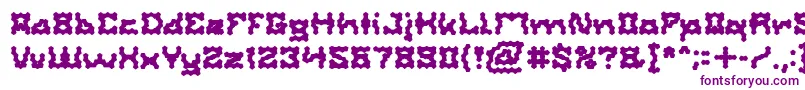 ShakeItOffBold Font – Purple Fonts