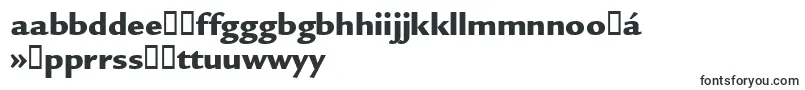 LegacySansMdItcTtUltra Font – Yoruba Fonts