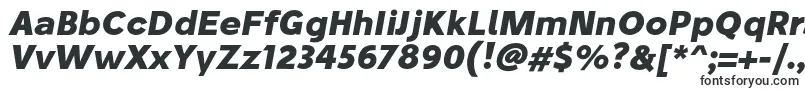 StiluBoldoblique Font – Fonts for Adobe Reader