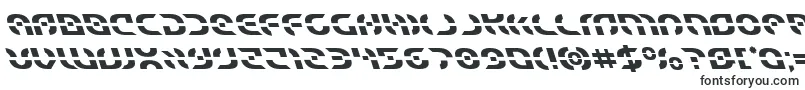 Starfighterleft-Schriftart – Schriftarten, die mit S beginnen