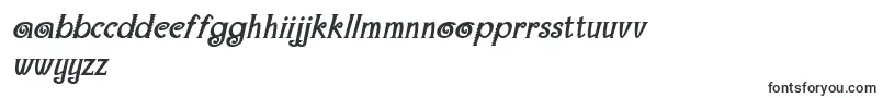 MaracaExtraboldItalic Font – Swahili Fonts