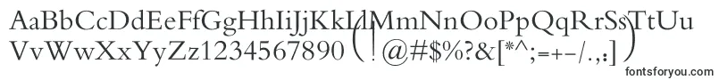 MotkenAlRafidain-fontti – Fontit Microsoft Wordille