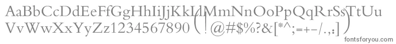 MotkenAlRafidain Font – Gray Fonts