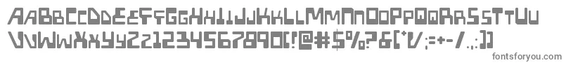 Weitere Informationen zur Xpedlight-Schriftart Xpedlight-Schriftart – Graue Schriften
