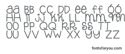 YopPekabor Font