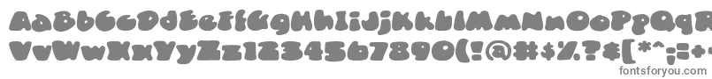 DuncecapbbReg Font – Gray Fonts