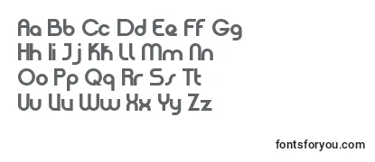 PatinioBasica Font