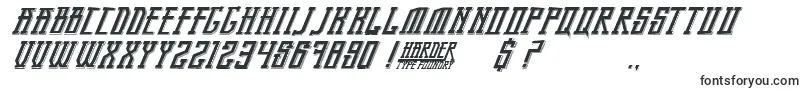 BandungPride Font – Fonts for Sony Vegas Pro