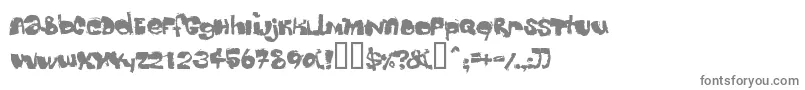 More about Dippex ffy Font Dippex ffy Font – Gray Fonts
