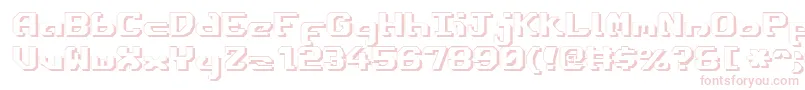 Ensignfs Font – Pink Fonts