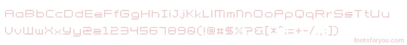 Petit Font – Pink Fonts