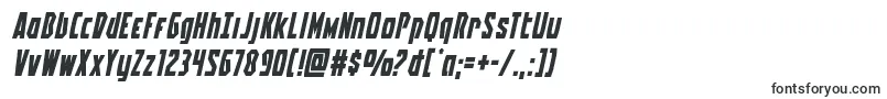 Battleworldexpandital Font – Fonts for Google Chrome