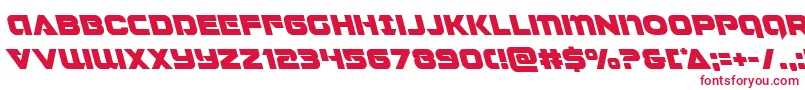 Jeebraleft Font – Red Fonts