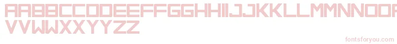 OrenaSoloMayusculas Font – Pink Fonts