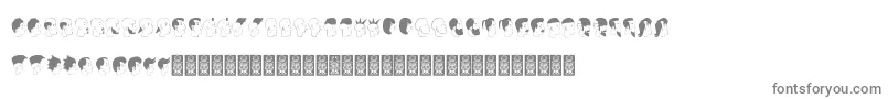 More about Profilsdcoxy Font Profilsdcoxy Font – Gray Fonts