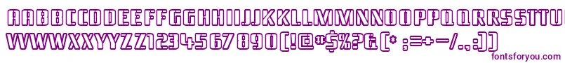 Braesid2 Font – Purple Fonts