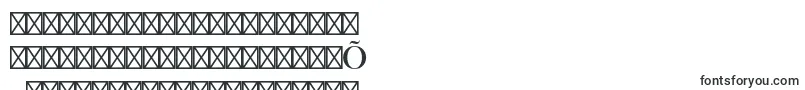 ElectraltstdBolddisplay Font – Armenian Fonts