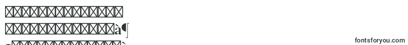 ElectraltstdBolddisplay Font – Sinhala Fonts