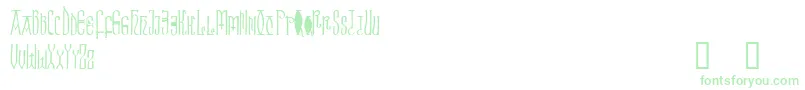 Brigida Font – Green Fonts