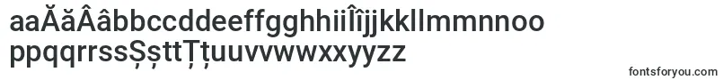 Masterbreaker3D Font – Romanian Fonts
