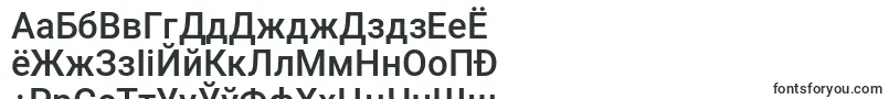Masterbreaker3D Font – Belarusian Fonts