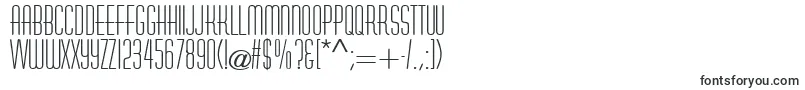 SanasoftAstaire.Kz-fontti – Fontit aakkosjärjestyksessä