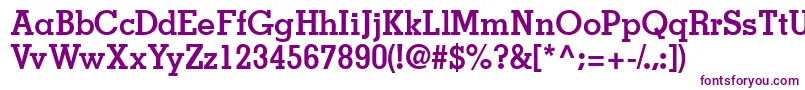 JaaksskBold Font – Purple Fonts