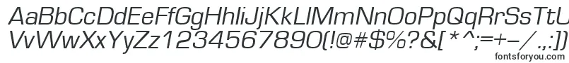 EuropeItalic-fontti – Alkavat E:lla olevat fontit