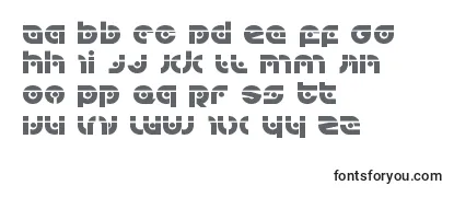 Kovacsspotlaser Font