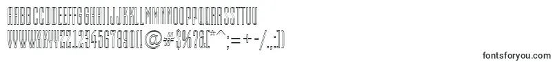 フォントEmpirialotlRegular – Eで始まるフォント