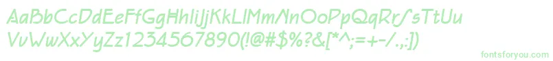 Eaglefeatherformalbolditalic Font – Green Fonts