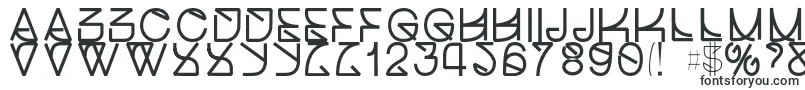 Helveticastrugglebold Font – OTF Fonts