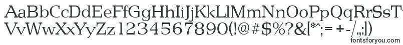 PenthouseserialLightRegular Font – Fonts for Adobe Illustrator