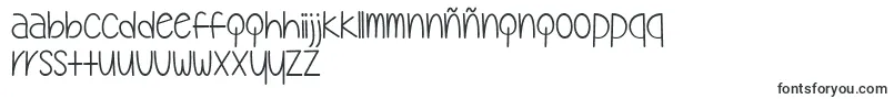 MyOhMy Font – Filipino Fonts
